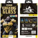 IPhone 14 Pro Max/15 Plus Tempered Glass 9H Full Screen 5D King Kong Privacy