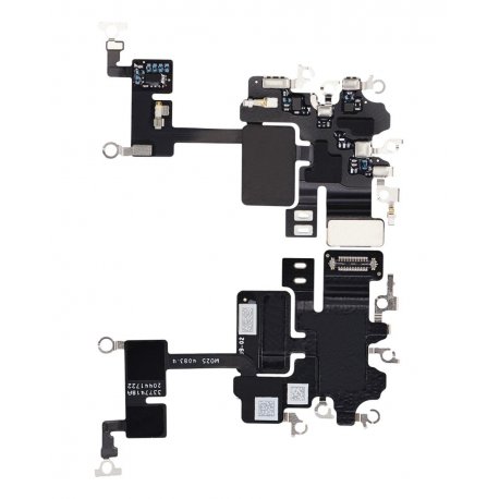 IPhone 14 Plus Wifi Antenna Flex Cable