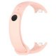 Xiaomi MI Band 8 Wrist Strap Pink