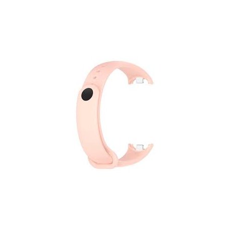 Xiaomi MI Band 8 Wrist Strap Pink
