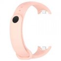 Xiaomi MI Band 8 Wrist Strap Pink