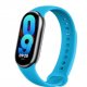 Xiaomi MI Band 8 Wrist Strap Light Blue