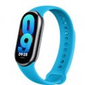Xiaomi MI Band 8 Wrist Strap Light Blue