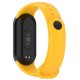 Xiaomi MI Band 8 Wrist Strap Yellow