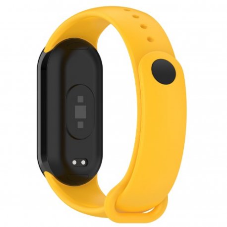 Xiaomi MI Band 8 Wrist Strap Yellow