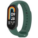 Xiaomi MI Band 8 Wrist Strap Green