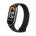 Xiaomi MI Band 8 Wrist Strap Black