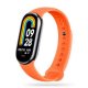 Xiaomi MI Band 8 Wrist Strap Orange