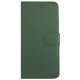 Xiaomi Redmi A3 Book Case Dark Green