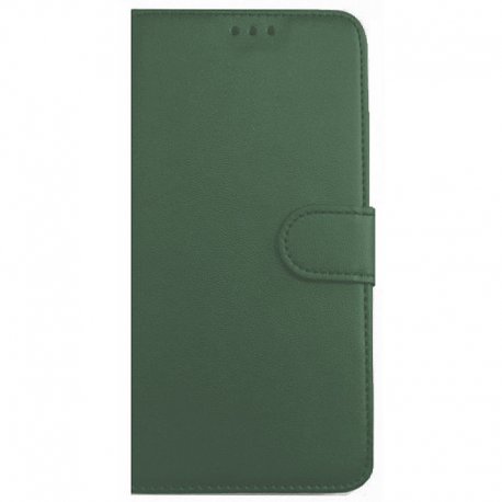 Xiaomi Redmi A3 Book Case Dark Green