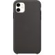 IPhone 11 Sillicone Oem Case Grey