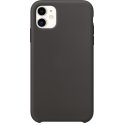 IPhone 11 Sillicone Oem LO Case Grey