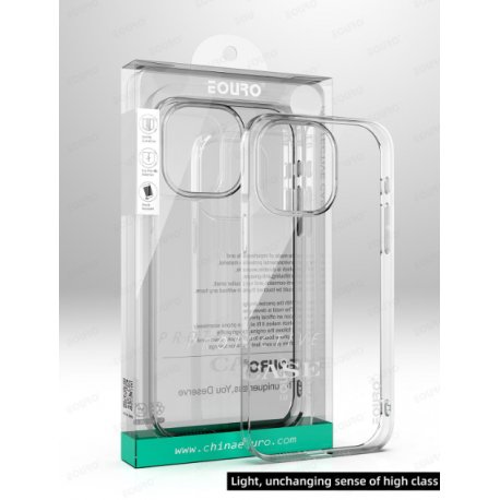 Samsung Galaxy S20 Ultra G988 Eouro Soft Shock Proof Jelly Case Transperant