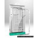 IPhone 11 Pro Max Eouro Soft Shock Proof Jelly Case Transperant