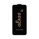 Samsung Galaxy A54 Tempered Glass 9H Full Screen Protection OG Premium Black