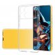 Xiaomi Poco X6 Pro 5G Sillicone Case Full Camera Protection Transperant