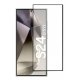 Samsung Galaxy S24 Ultra S928B Tempered Glass 9H Full Cover 3D Curved Glass Seconds Unlock Black