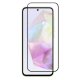 Samsung Galaxy A35 5G/A55 Tempered Glass 9H Full Cover Black