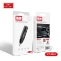 Earldom M68 Wireless Receiver Audio Adapter