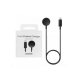 Samsung Galaxy Watch Fast Wireless Charger USB-C Black