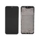 Samsung Galaxy A15 4G/5G Lcd+TouchScreen+Frame InCell Black