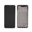 Samsung Galaxy A15 4G/5G Lcd+TouchScreen+Frame InCell Black