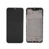 Samsung Galaxy A15 4G/5G Lcd+TouchScreen+Frame InCell Black