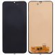 Samsung Galaxy A15 4G/5G Lcd+TouchScreen InCell Black