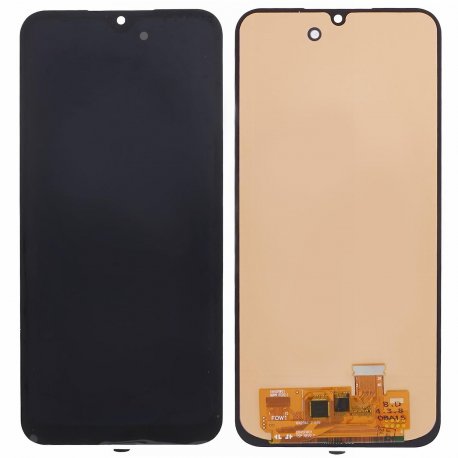 Samsung Galaxy A15 4G/5G Lcd+TouchScreen InCell Black