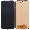 Samsung Galaxy A15 4G/5G Lcd+TouchScreen InCell Black