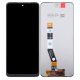 Motorola Moto G54 4G Lcd+TouchScreen Black