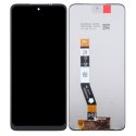 Motorola Moto G54 4G Lcd+TouchScreen Black