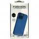 Samsung Galaxy A54 A546 5G Ultra Hybrid Matte Back Cover Case Blue