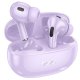 Hoco EW60 TWS Wireless Bluetooth Earphones Purple