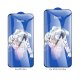 IPhone 15 Pro Hoco G14 Tempered Glass HD 5D Guardian Shield Set 10in1 Black