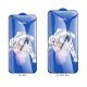 IPhone 15 Hoco G14 Tempered Glass HD 5D Guardian Shield Set 10in1 Black