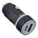 Pavareal PA-CC53 Car Charger Usb A+Type C PD 30W Black