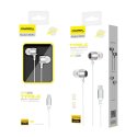 Pavareal PA-M09C Wired Earphones With Micro Type C DAC Black