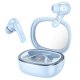 Hoco EQ6 TWS Wireless Bluetooth Earphones Blue