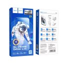 IPhone 12 Pro Max Hoco G14 Tempered Glass HD 5D Guardian Shield Set 10in1 Black