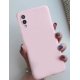 Samsung Galaxy J6 Plus J610 Kiss Vennus Glass Case White