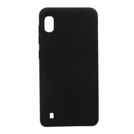 Samsung Galaxy J6 2018 J600 Smart Book Case Magnet Black