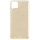 Samsung Galaxy A32 5G A325 Electroplated Case Love