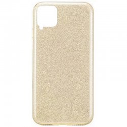 Samsung Galaxy A32 5G A325 Electroplated Case Love