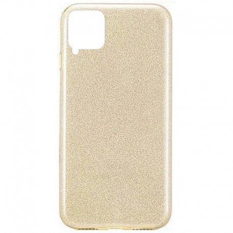 Samsung Galaxy A32 5G A325 Electroplated Case Love