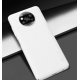 Samsung Galaxy A41 A415 Silicone Plate Executive Case Purple