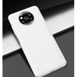 Xiaomi Mi 10T Lite 5G/Pocofone X3 Silicone Case White