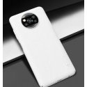 Xiaomi Mi 10T Lite 5G/Pocofone X3 Silicone Case White