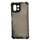 Samsung Galaxy A42 5G A425 Karl Lagerfeld Soft Silicone Case Ikonik Pink