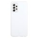 Samsung Galaxy A72 A725 Silicone Case Transperant Matte